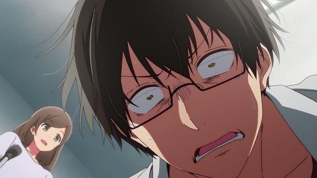 「出番がないときも現場に行って、芝居の空気感を感じていました」3人で1人のキャラクターを演じ継ぐ『【推しの子】』大塚剛央×伊東健人×内山夕実座談会（前編）の画像003