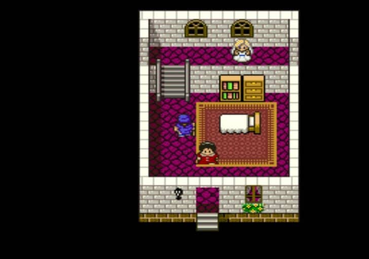 『ドラゴンクエスト5』の究極問題「ビアンカ・フローラ論争」において“本当のフローラ派”など存在しないワケ【ヤマグチクエスト・コラム】の画像011