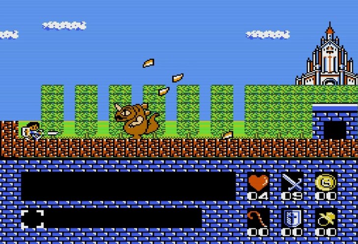 『ロマンシア』に『ファザナドゥ』日本ファルコム作品の「ファミコン移植」における悲喜こもごもの画像003