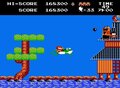 ファミコン『じゃじゃ丸の大冒険』はジャレコならではの「鬼畜遺伝子」を継承した激ムズアクション！の画像009