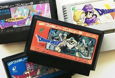 ファミコン版『ドラゴンクエスト3』を50秒クリア！「RTA in