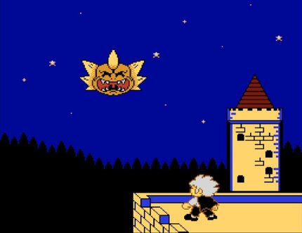 悪魔城ドラキュラ』シリーズ最強主人公？ 子ども向けだけど中身