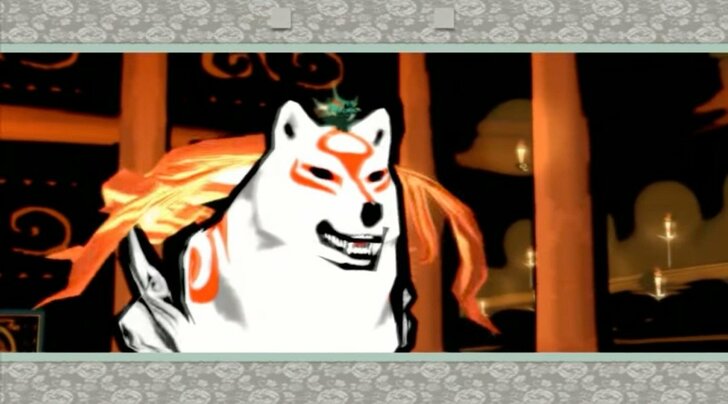 『大神』15周年！ 日本の神話と“犬”が好きになる、初ゲームにもぴったりな傑作【ヤマグチクエスト・コラム】の画像015