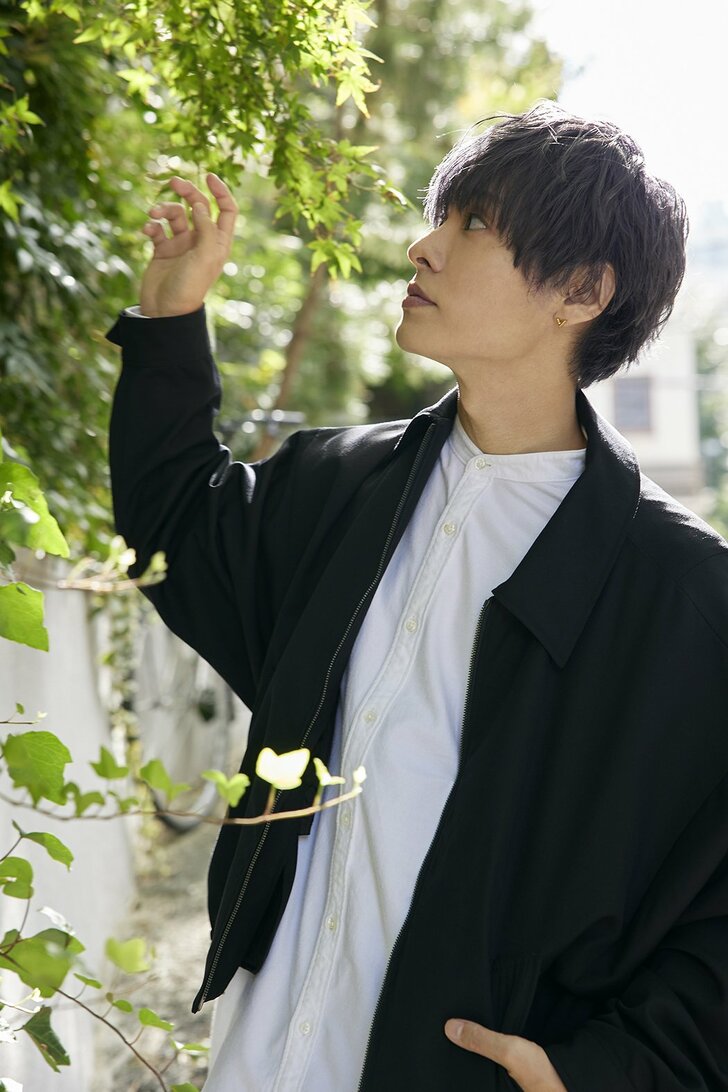 岡本信彦「声優が失ってはいけないのは、キャラクターへの“好き”という気持ち」／朗読劇『君の膵臓をたべたい』インタビュー（第3回）の画像004