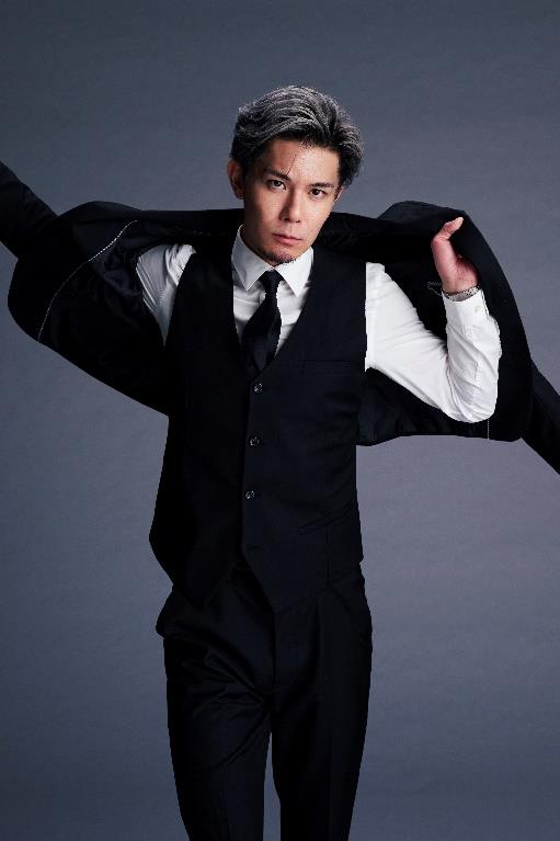 ドラマ初主演・柿澤勇人が破天荒な葬儀屋に挑戦！TBSドラマ『終のひと』が2026年1月に放送決定の画像