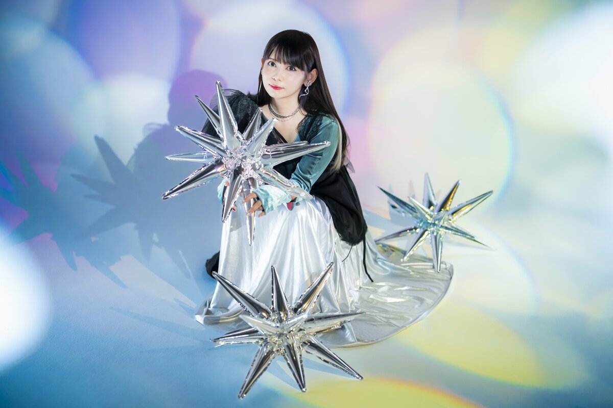 しょこたん‎♡⃛ ̖́プロフ必読♪ 中川翔子、芸名の由来は「楳図かずお作品のキャラ」“あいつ