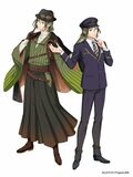 ⼩野賢章・⽥丸篤志・島﨑信⻑ほかが出演！「STATION IDOL LATCH！」1st LIVEのタイトルが決定！の画像004