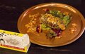 オオグソクムシってどんな味!? 人気コミック『桐谷さん ちょっそれ食うんすか！？』のメニューを期間限定販売！の画像002