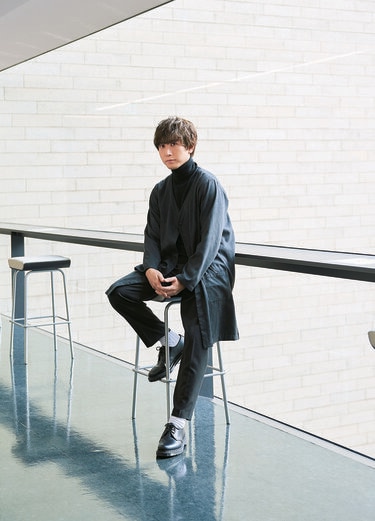 声優・中島ヨシキが芸大でイラストを学ぶ！「キャラクターを作る」人気