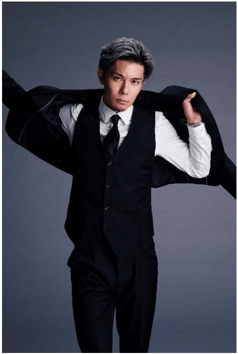 ドラマ初主演・柿澤勇人が破天荒な葬儀屋に挑戦！TBSドラマ『終のひと』が2026年1月に放送決定の画像002