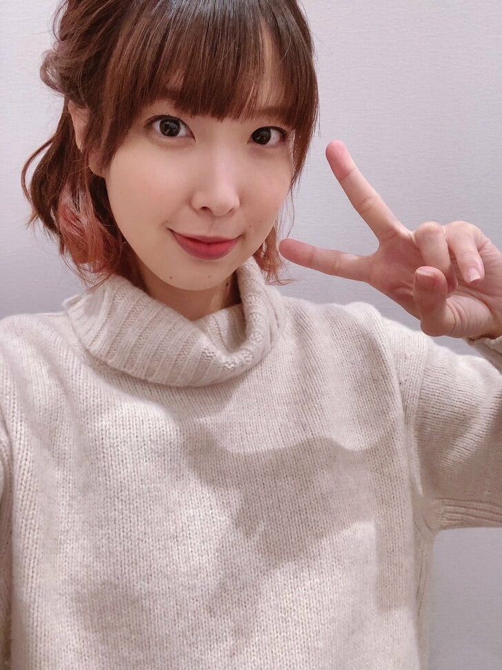 『パリと私たち』『わたしの幸せな結婚』声優・西田望見、年末の“キュン”にオススメしたい漫画2選【コラム・今日の何見る？】の画像002