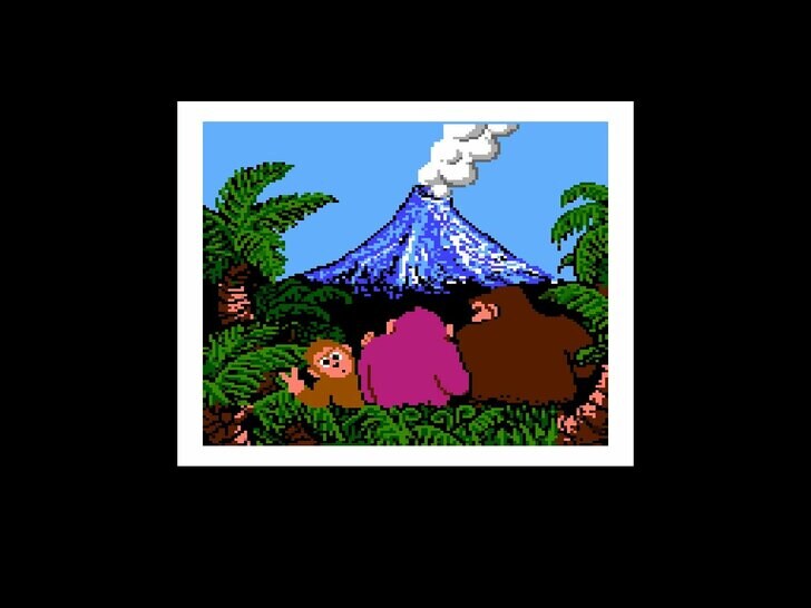 一時はコナミの代表キャラに!? ファミコンの名作アクション『キングコング2』が発売34周年！の画像011