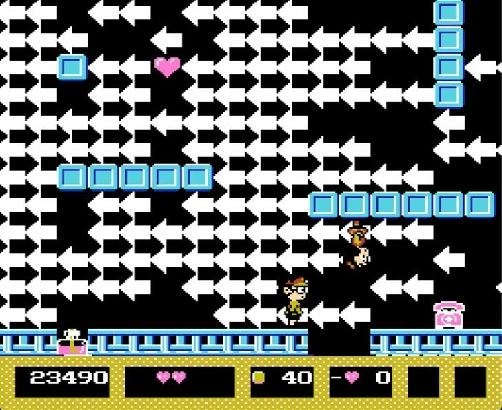 藤子不二雄原作ゲームでもトップクラスのムズさ！子どもたちを苦しめたファミコン『キテレツ大百科』の恐怖【フジタのファミコンコラム】の画像013