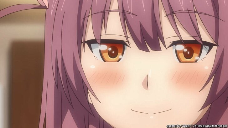 アニメ『ノブナガ先生の幼な妻』最終話先行カット到着！ 主人公の貞操は守られる!?の画像003