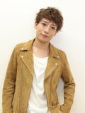 生駒里奈×矢部昌暉×陳内将「壁にぶつかるのも楽しい」舞台『暁のヨナ～烽火の祈り編～』インタビューの画像006