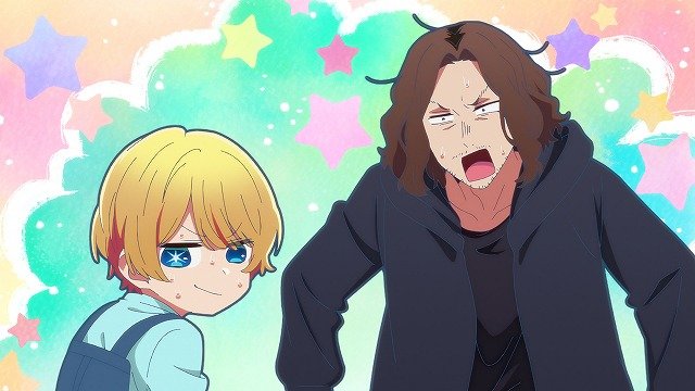 「出番がないときも現場に行って、芝居の空気感を感じていました」3人で1人のキャラクターを演じ継ぐ『【推しの子】』大塚剛央×伊東健人×内山夕実座談会（前編）の画像006