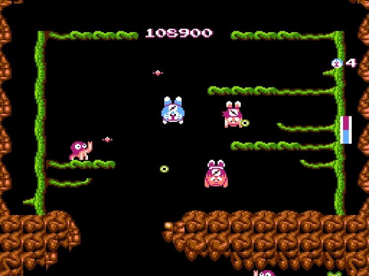 ファミコンゲーム3本分の面白さを凝縮!? ハドソン版『ドラえもん』に感じた「底しれぬ原作愛」の画像008