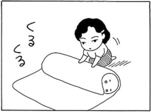 【無料漫画】毎日配信！少年アシベ（7）「プール開きだ!!」森下裕美 3