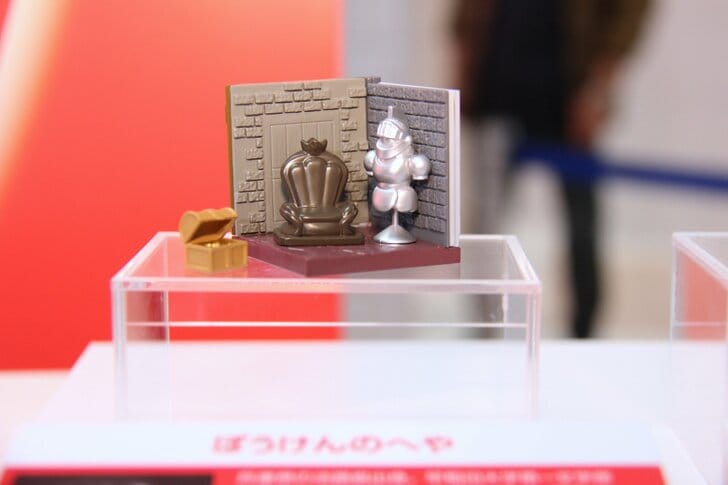 『ドラゴンクエスト』生みの親・堀井雄二氏がグリコ100年企画「クリエイターグリコ」でおもちゃをデザイン「冒険心を駆り立てるようなおもちゃ作りたい」の画像001