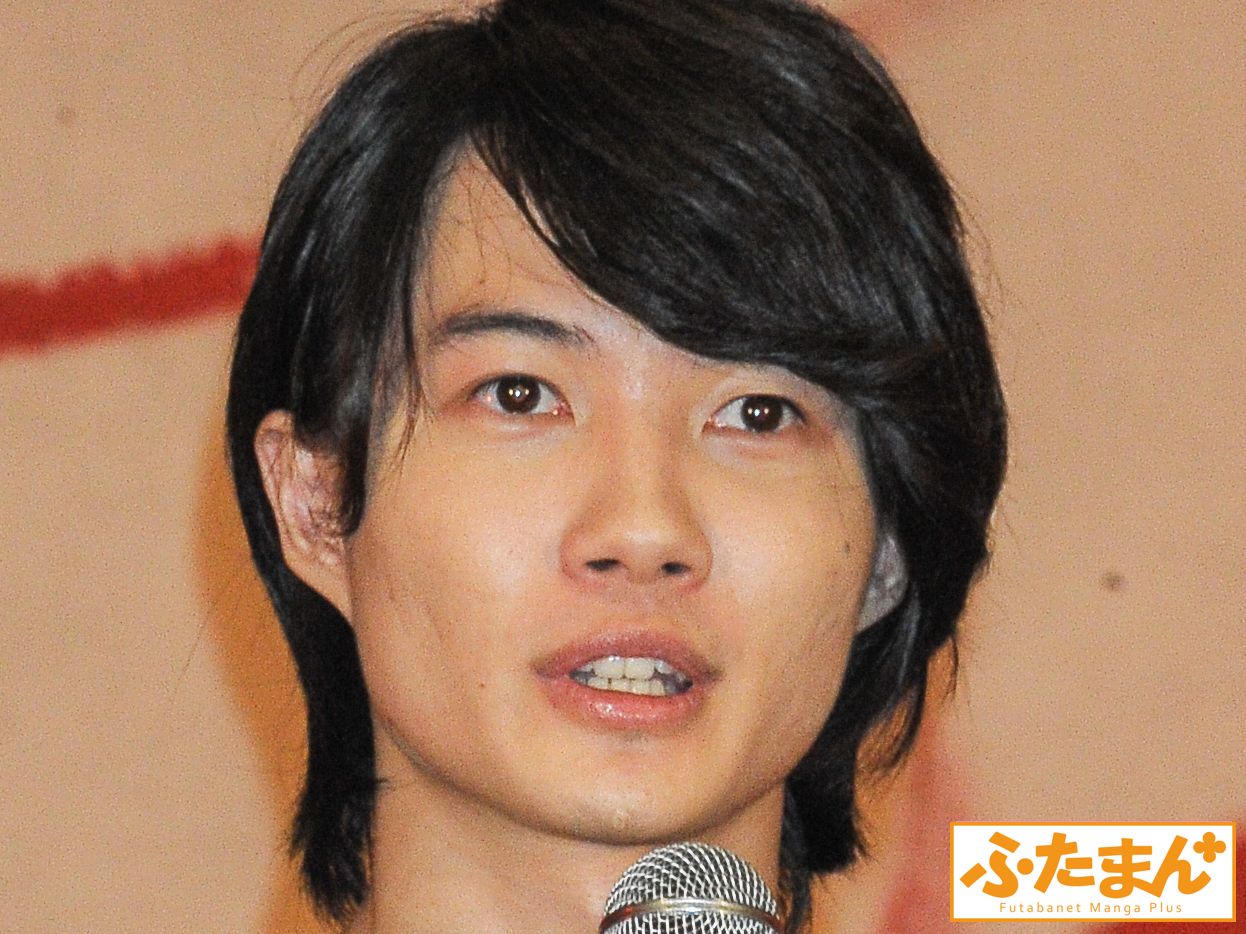 神木隆之介は ラブライブ 大好き俳優だった 声優 Pileの お渡し会 に大興奮 ふたまん