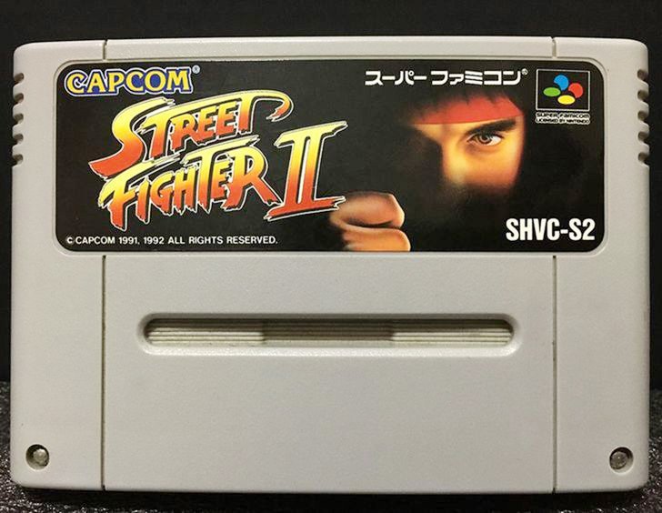 ストii が3位 ケンカするほど熱くなった スーファミの対戦ゲーム ランキング ふたまん