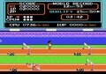 コナミのファミコンソフト『ハイパーオリンピック』で五輪ロス解消？ 世界記録樹立のために試行錯誤した懐かしき記憶の画像005