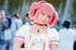 「すでに減量中です（笑）」異色のボクサー兼コスプレイヤー・TaKaNa『まどマギ』鹿目まどかコスプレで初試合前にアピール