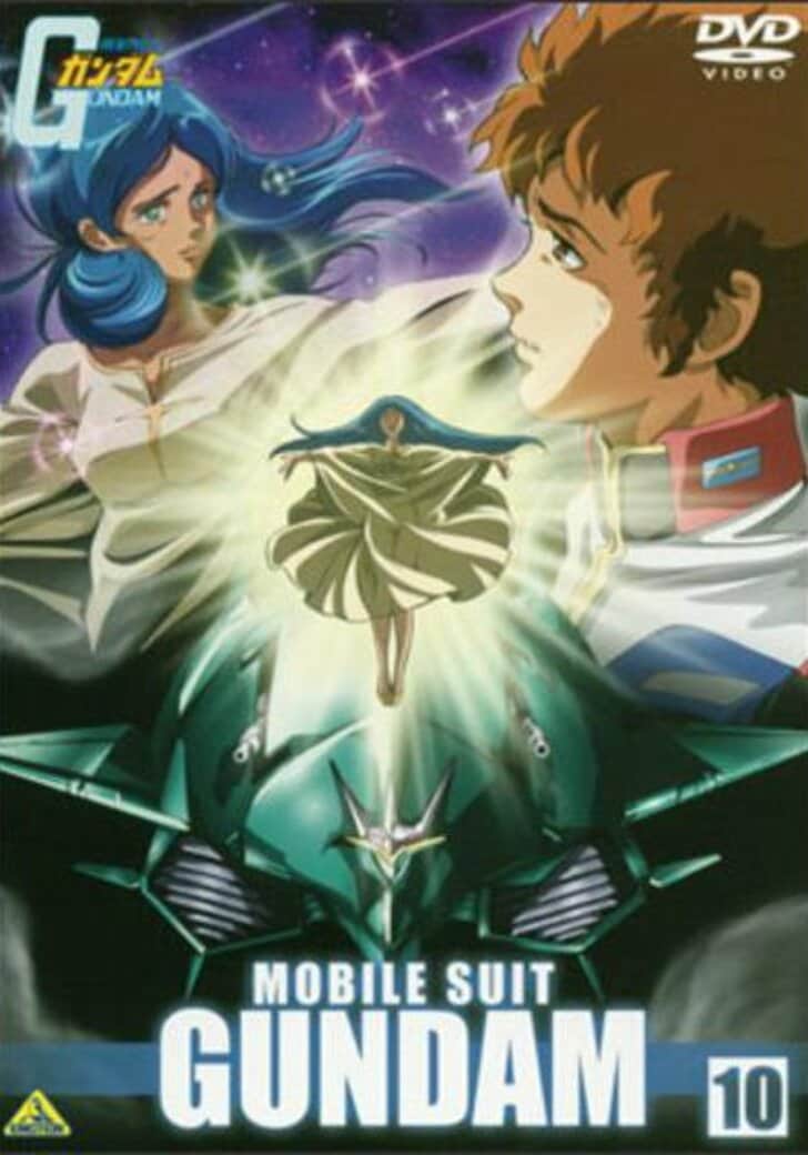 『ジークアクス』ではどうなる? 超常現象まで引き起こす“謎多き超技術”…ガンダム作品を彩る「サイコミュ」とは何かの画像