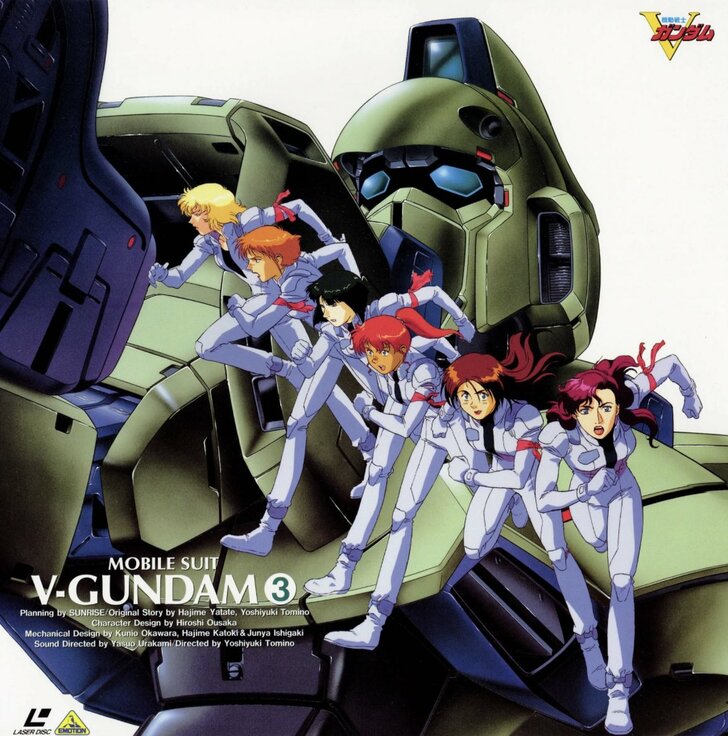 「シュラク隊」に「M1アストレイ隊」、存在を抹消された秘匿部隊も…歴代ガンダム作品「女性だけの部隊」がたどった末路の画像
