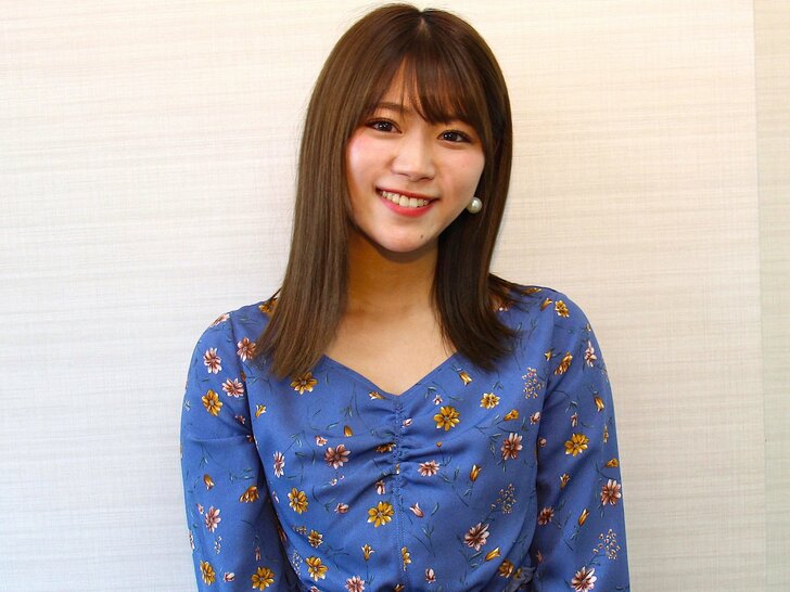 SKE48山内鈴蘭、好きなアニメはヴァイオレット・エヴァーガーデン「家族ものに弱くて号泣しちゃう」の画像002
