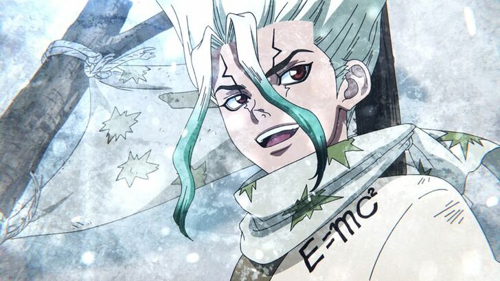 『Dr.STONE』アニメ2期決定！ 有吉弘行や霜降り明星せいやも魅了する“科学×サバイバル”作品の画像002