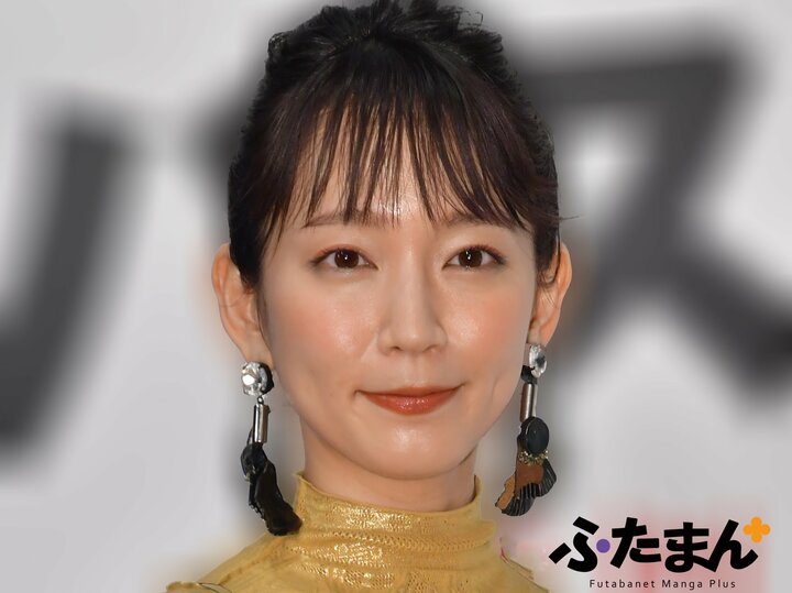 吉岡里帆が実写化作品で披露した「美しすぎる」コスチューム姿　高い再現度と色香にクラクラ… 