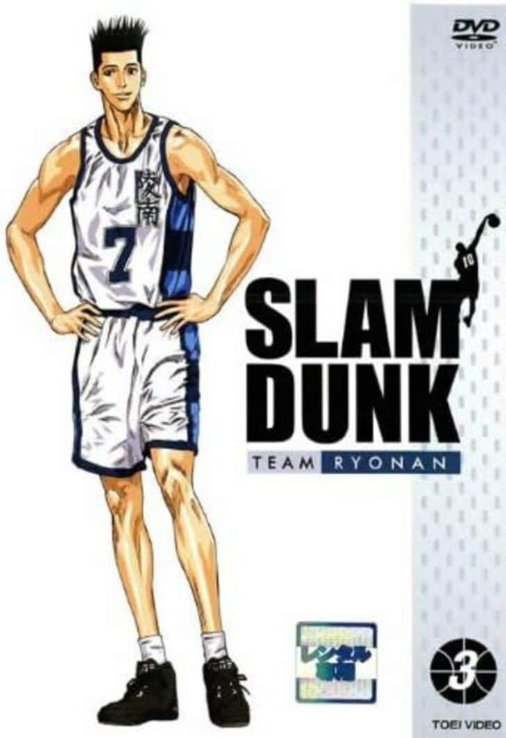 『SLAM DUNK』海南大附属VS陵南や『キャプテン翼』明和VSふらのも…“ライバルチーム同士の名試合”3選の画像