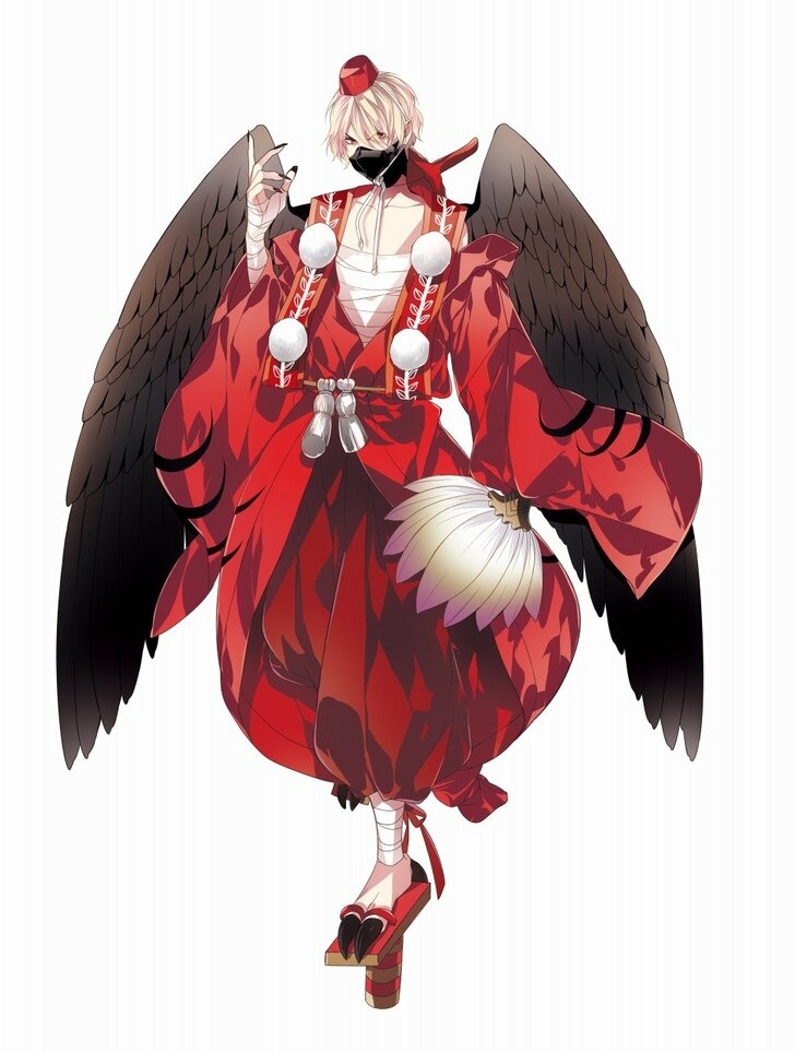 【ロングレポート】上村祐翔、梅原裕一郎らが出演！『声優男子の！「七人の妖」文化祭ですが…？』イベント（コメント付き）の画像014