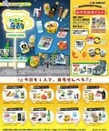 干しっぱなしの服や将棋の駒、お惣菜も分解可能な細かさ…『ぷちサンプルシリーズ』“あるある”が伝わる企画の発想源の画像001