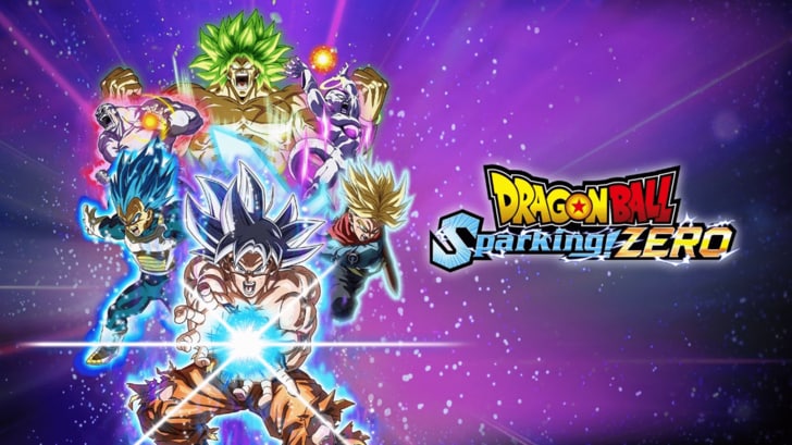 『ドラゴンボール』ゲームの究極形？世界累計500万本突破『ドラゴンボール Sparking！ ZERO』大ヒット要因は「圧倒的アニメ感」の画像