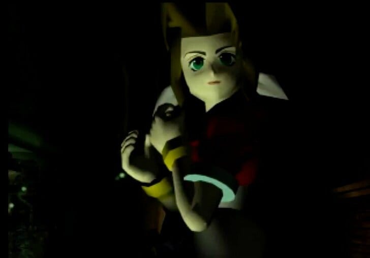 『FF7』24周年！花言葉は「再会」きっとまた会える…エアリスよ、永遠なれ【ヤマグチクエスト・コラム】の画像003