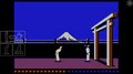 妙な「和」テイスト!? ギロチンが超難敵だったファミコン空手ゲーム『カラテカ』は映画的名作だったの画像013