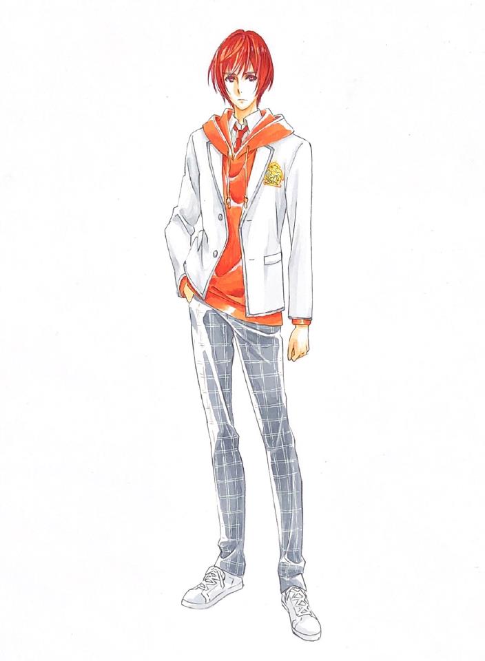 俳優×声優プロジェクト『絶響MUSICA THE STAGE』花江夏樹・諏訪部順一ら新キャスト解禁！ の画像014