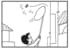 【無料漫画】かりあげクン（1608回）毎日配信！「網」「オイル」虫がうまく捕まえられないワケとは／植田まさし