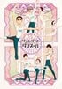 『ダンス・ダンス・ダンスール』第５幕までの振り返り動画で、人気声優・諏訪部順一がナレーション！　人気キャラクターたちが加わった新ビジュアルも公開