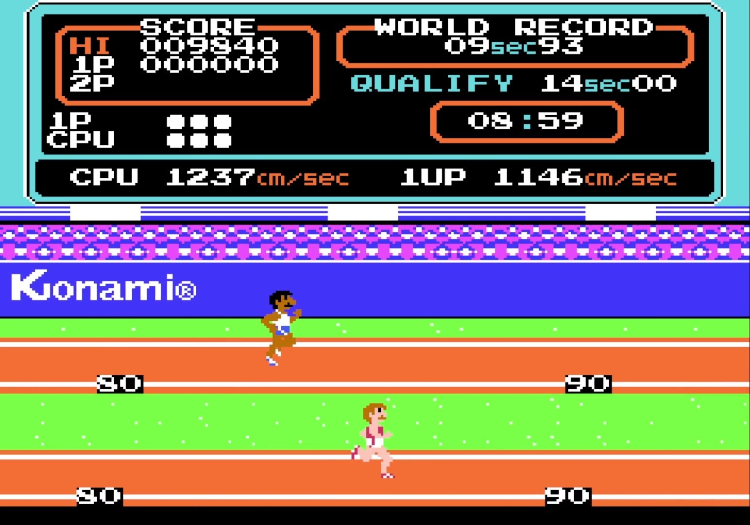 『ハイパーオリンピック』に『スターソルジャー』子供たちの指が悲鳴をあげた…ファミコン時代の「連射＆連射」のゲーム3選の画像006