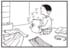 【無料漫画】かりあげクン（1929回）毎日2回配信！「袋」謎の動きを繰り返した結果…／植田まさし