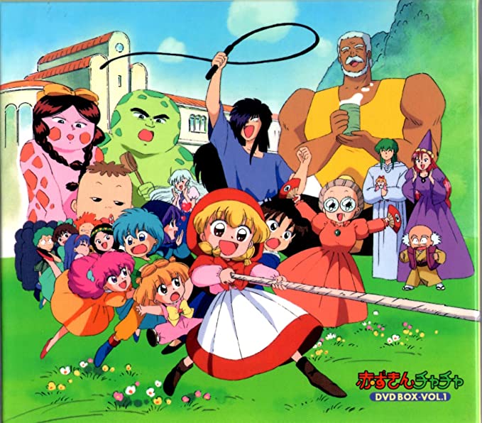 『天使なんかじゃない』や『ママレード・ボーイ』も…1994年の『りぼん』がすごかった！ かつての少女たちを魅了した名作たちを振り返るの画像005