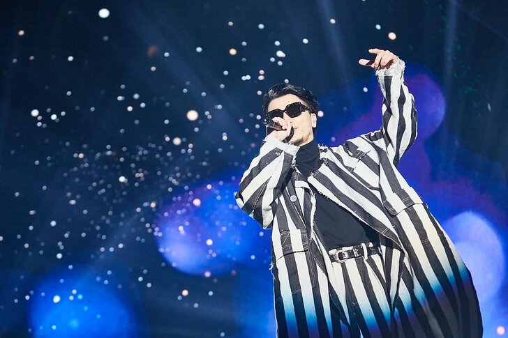 第3回ディビジョン・ラップバトル開催決定も！ヒプノシスマイク8thライブ千秋楽 シブヤ・ディビジョン公演DAY２レポートの画像042