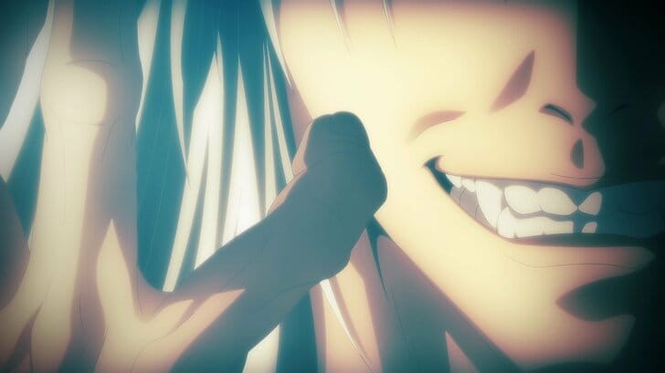 アニメ『 BASTARD‼ ー暗黒の破壊神ー』がNetflixにて全世界配信！怒涛のバトル＆谷山紀章の呪文の詠唱に酔いしれる！【2022夏アニメ】の画像003
