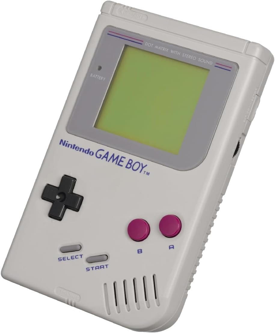 すべてはここから…」『ポケモン』『カービィ』だけじゃない