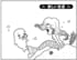 【無料漫画】毎日配信！少年アシベ（68）「新しい友達」森下裕美／キュートなゴマフアザラシの“ゴマちゃん”をめぐる名作ギャグ4コマ
