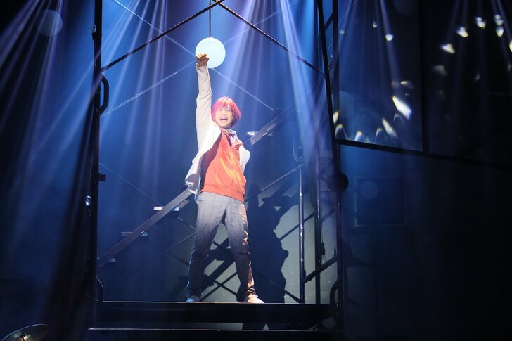 谷山紀章、花江夏樹も出演、俳優×声優の新世代舞台『絶響MUSICA THE STAGE』ゲネプロレポートが到着！【写真47枚】の画像030