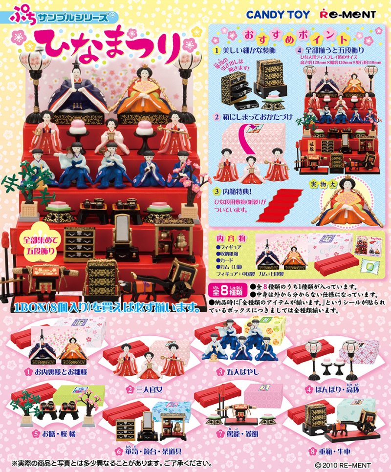 「焼く前と後」まで再現…開発者のこだわりと情熱が超ヤバイ!? リーメントのロングセラー『ぷちサンプルシリーズ』が愛される理由の画像001